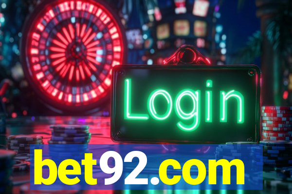 bet92.com