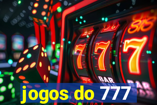 jogos do 777