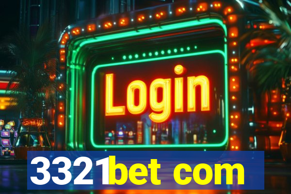 3321bet com