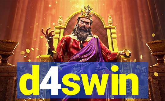 d4swin