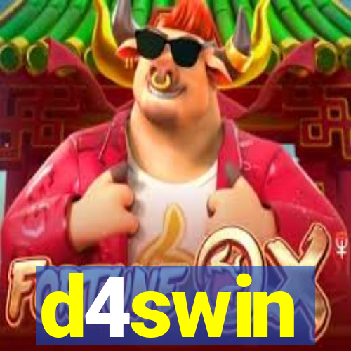 d4swin