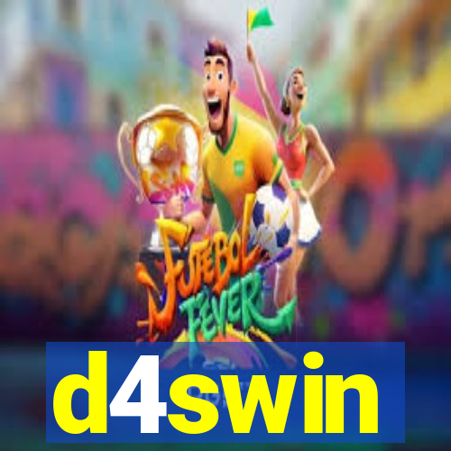 d4swin