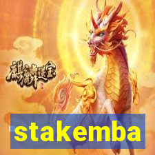 stakemba