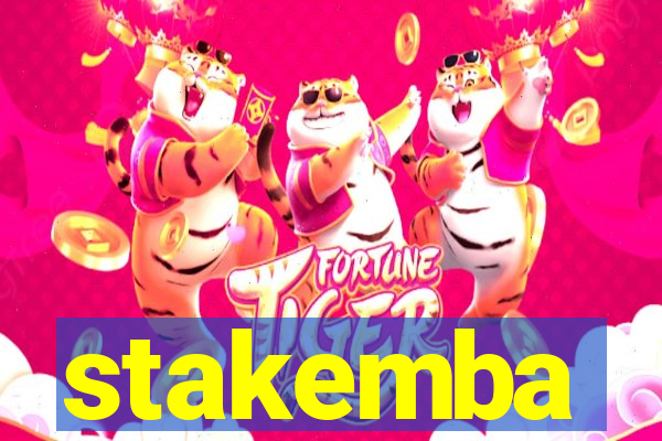 stakemba