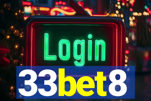 33bet8