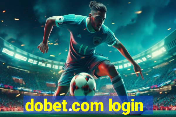 dobet.com login