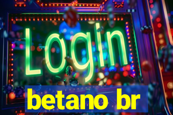 betano br