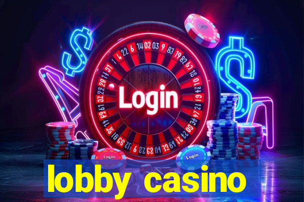 lobby casino