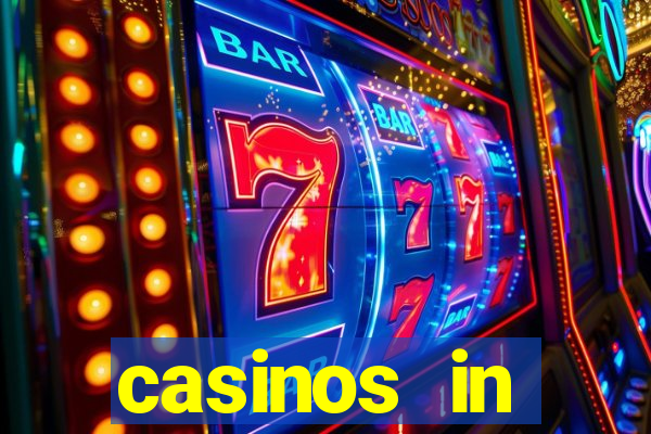 casinos in lexington ky