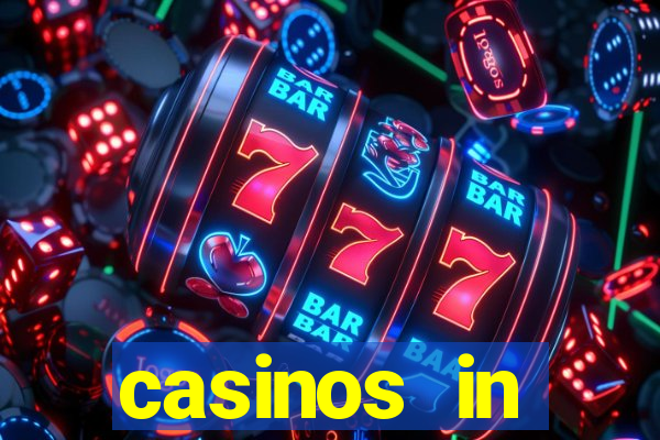 casinos in lexington ky