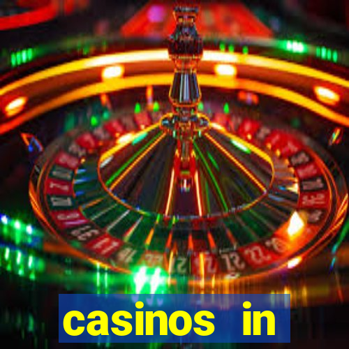 casinos in lexington ky