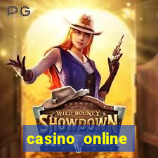 casino online united states