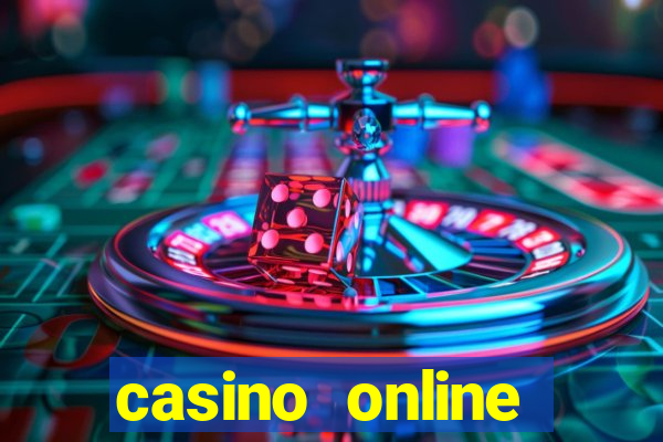 casino online united states