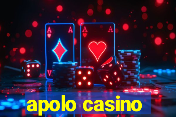 apolo casino