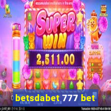 betsdabet 777 bet