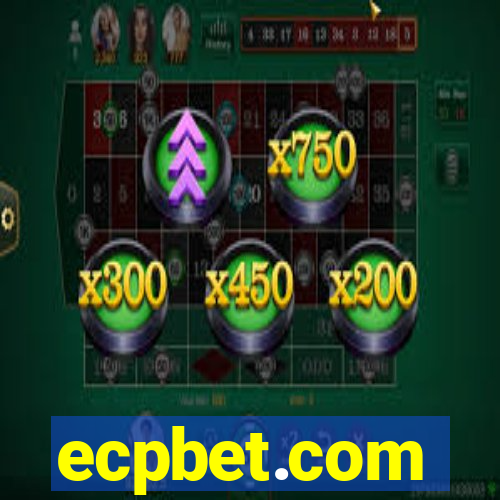 ecpbet.com