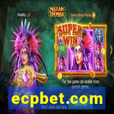 ecpbet.com