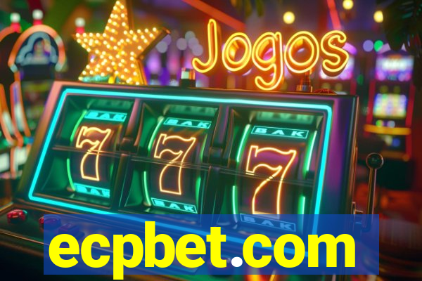 ecpbet.com