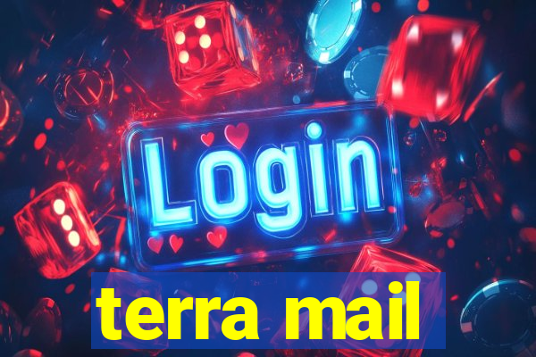 terra mail