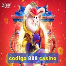 codigo 888 casino