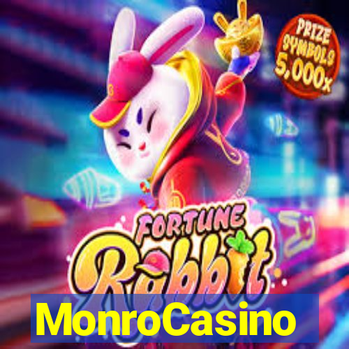 MonroCasino