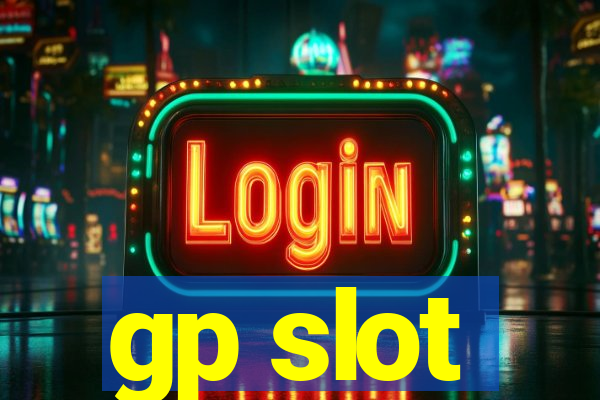 gp slot