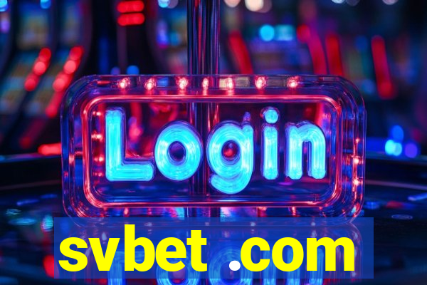 svbet .com