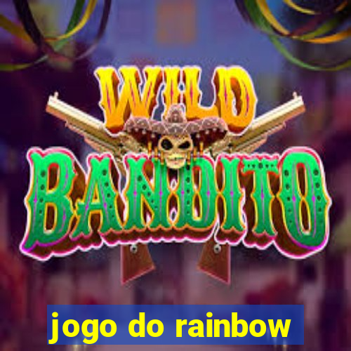 jogo do rainbow