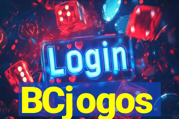 BCjogos