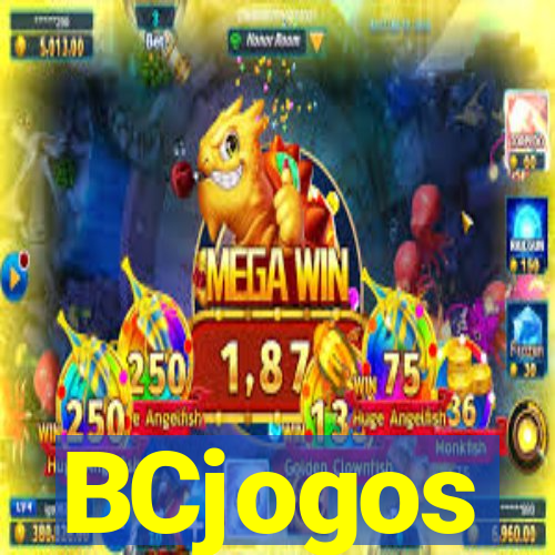 BCjogos