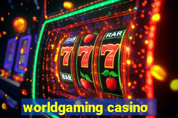 worldgaming casino