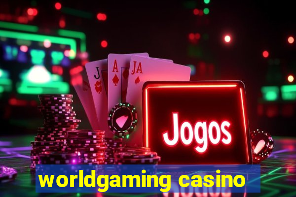 worldgaming casino