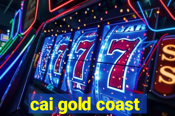 cai gold coast