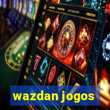 wazdan jogos