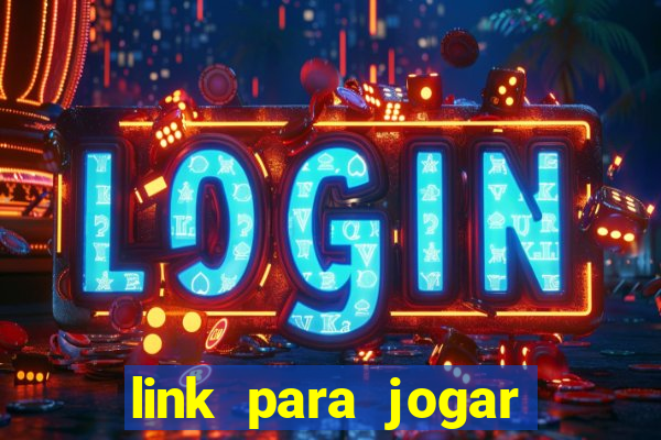 link para jogar fortune tiger