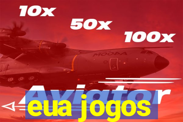 eua jogos