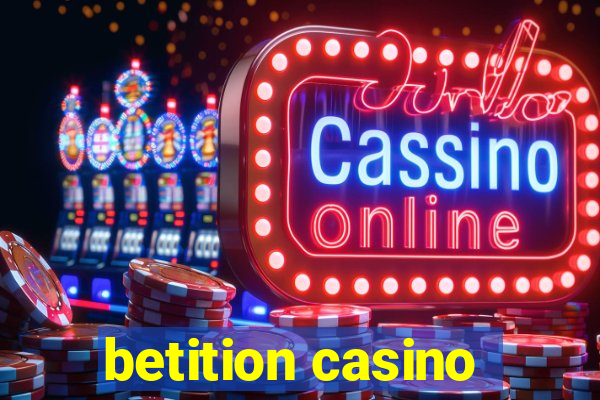 betition casino