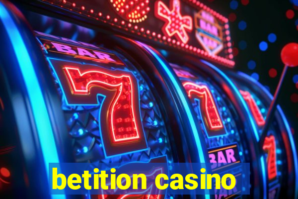 betition casino