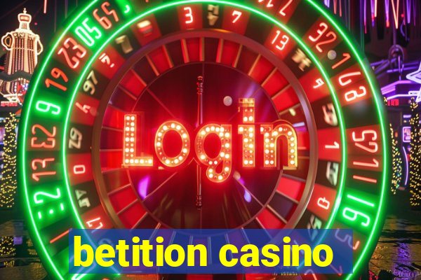 betition casino