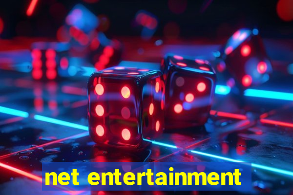 net entertainment