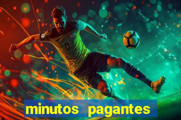 minutos pagantes midas fortune