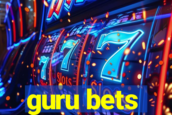 guru bets