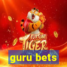 guru bets