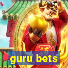 guru bets