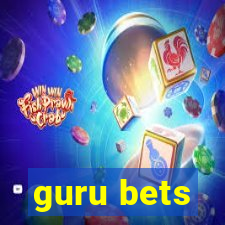 guru bets