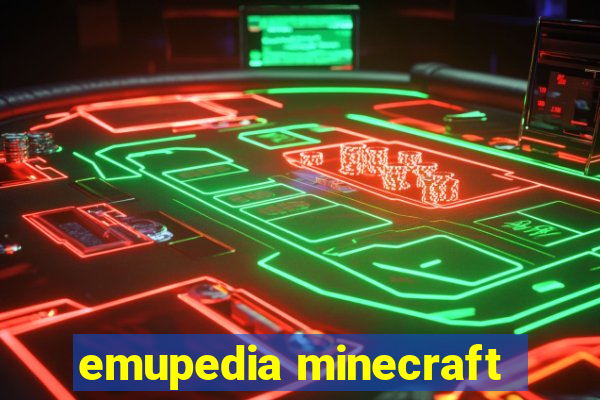 emupedia minecraft