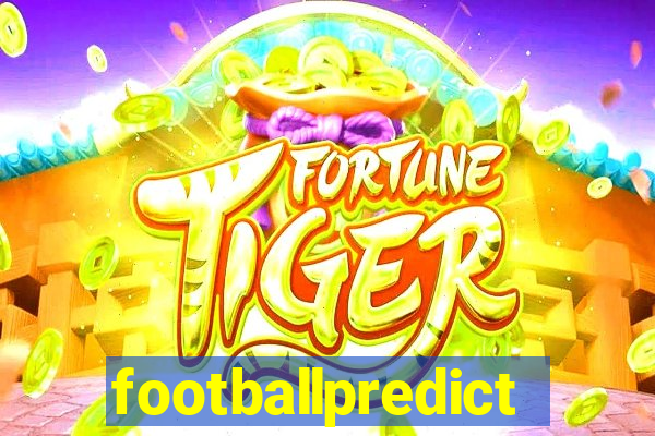 footballpredictions