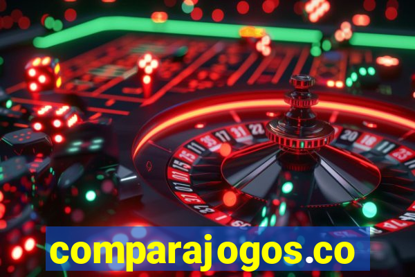 comparajogos.com.br