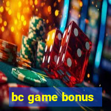 bc game bonus