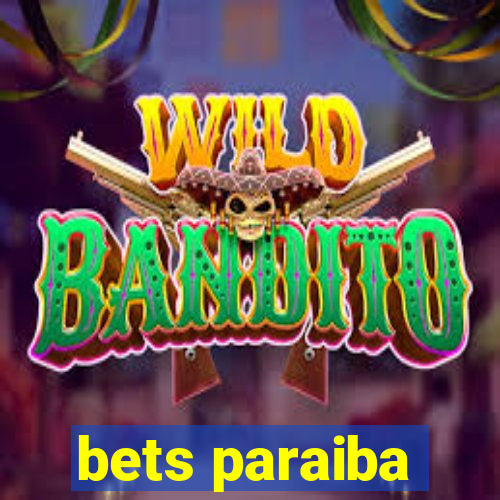 bets paraiba